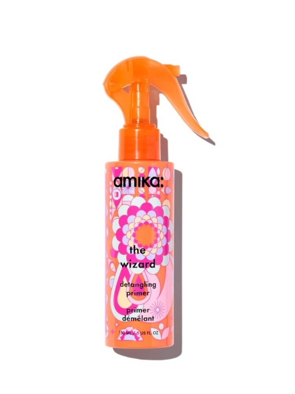 Amika The Wizard Detangling Primer
